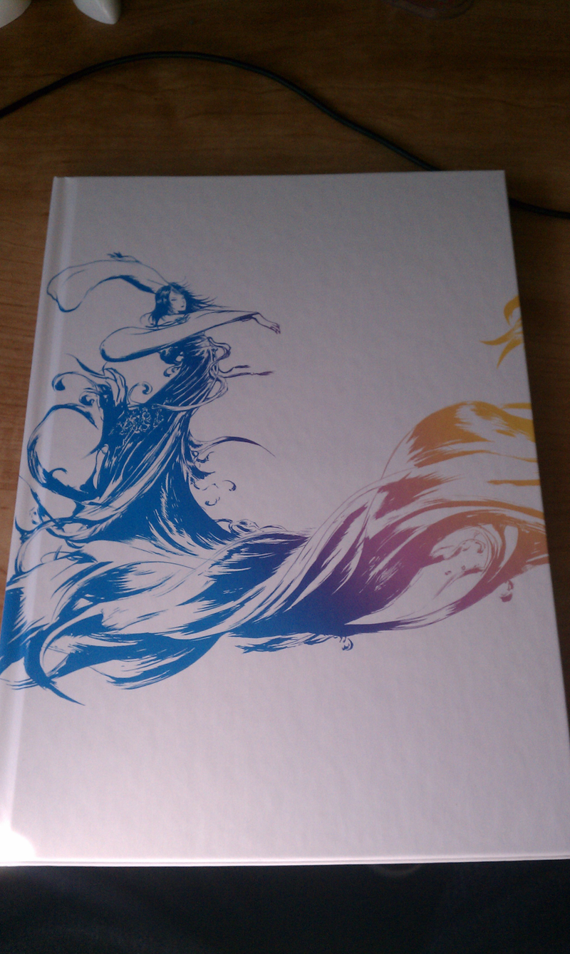 Illustration for article titled Unboxing TAY: This One's A Twofer......